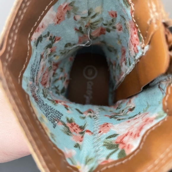 Fall Boots - Picture 5 of 6